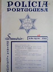 Imagem de POLICIA PORTUGUESA