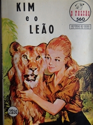 Imagem de 560 - O Falcão 