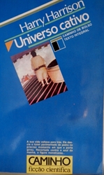 Imagem de UNIVERSO CATIVO Nº 11