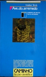 Imagem de AVE-DO-ARREMEDO Nº 51