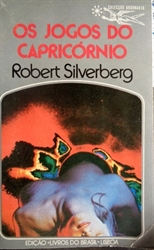 Imagem de Os Jogos do Capricórnio -  Nº 292