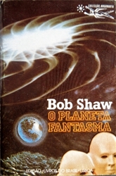 Imagem de O Planeta fantasma -  362