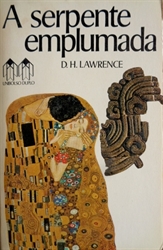Imagem de A SERPENTE EMPLUMADA - 28