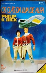 Imagem de OS CLAS DA LUA DE ALFA - 133