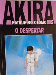 Imagem de O DESPERTAR Nº 5