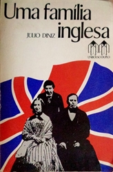 Imagem de UMA FAMILIA INGLESA - 19