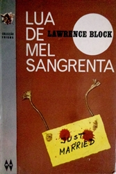 Imagem de LUA DE MEL SANGRENTA - 119