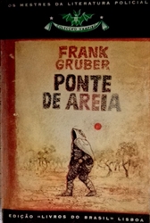 Imagem de PONTE DE AREIA