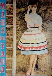 Imagem de MÃOS DE FADA