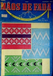 Imagem de  MÃOS DE FADA - 190