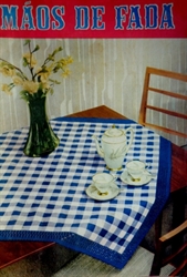 Imagem de   MÃOS DE FADA 