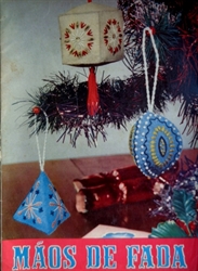Imagem de   MÃOS DE FADA 