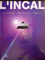 Imagem de L'INCAL