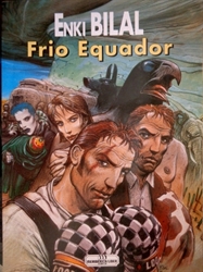 Imagem de FRIO EQUADOR