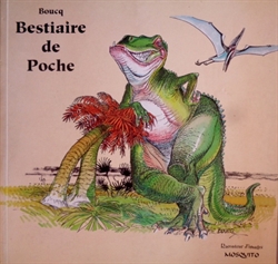 Imagem de BESTIAIRE DE POCHE