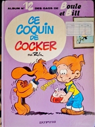 Imagem de CE COQUIN DE COCKER - 12
