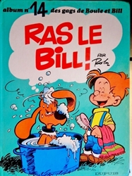 Imagem de RAS LE BILL! - 14