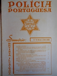 Imagem de  POLICIA PORTUGUESA