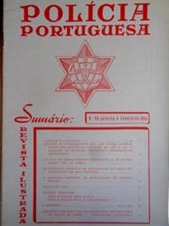 Imagem de  POLICIA PORTUGUESA