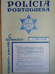 Imagem de  POLICIA PORTUGUESA