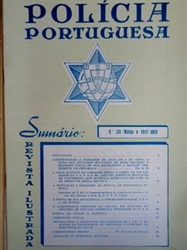 Imagem de  POLICIA PORTUGUESA