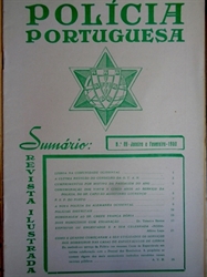 Imagem de  POLICIA PORTUGUESA