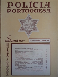 Imagem de  POLICIA PORTUGUESA