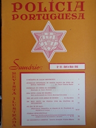 Imagem de  POLICIA PORTUGUESA