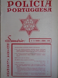 Imagem de  POLICIA PORTUGUESA