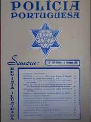 Imagem de  POLICIA PORTUGUESA