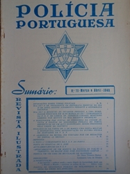 Imagem de POLICIA PORTUGUESA