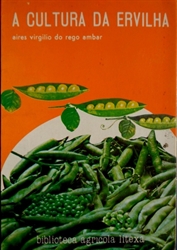 Imagem de A CULTURA DA ERVILHA