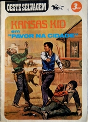 Imagem de 5 - OESTE SELVAGEM 