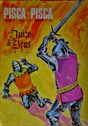 Imagem de O JUÍZO DE DEUS