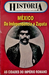 Imagem de  REVISTA HISTORIA Nº 172