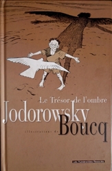 Imagem de LE TRESOR-DE L'OMBRE