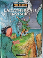 Imagem de LA CATHEDRALE INVISIBLE
