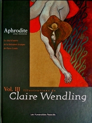 Imagem de APHRODITE - III