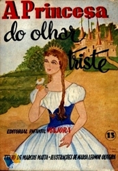 Imagem de 13 - A Princesa do Olhar Triste