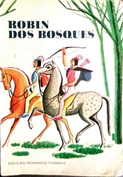 Imagem de Robin dos bosques