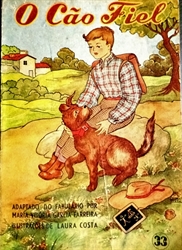Imagem de O CÃO FIEL