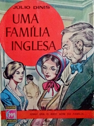 Imagem de UMA FAMILIA INGLESA