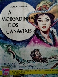 Imagem de A MORGADINHA DOS CANAVIAIS