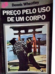 Imagem de PREÇO PELO USO DE UM CORPO