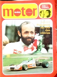 Imagem de  REVISTA MOTOR Nº 6
