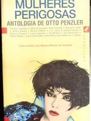 Imagem de MULHERES PERIGOSAS