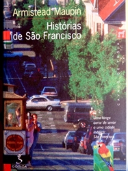 Imagem de HISTORIAS DE SÃO FRANCISCO