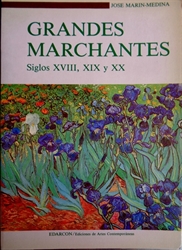 Imagem de GRANDES MARCHANTES 