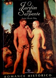 Imagem de O JARDIM DA SERPENTE