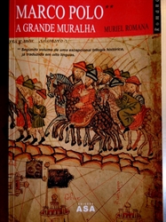Imagem de MARCO POLO - A GRANDE MURALHA